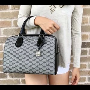 Michael Kors Mercer Duffle Satchel